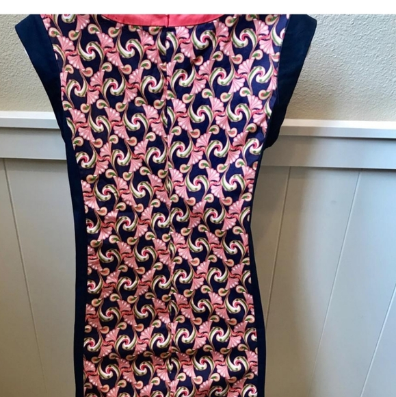 The Webster Dress - Picture 9 of 9